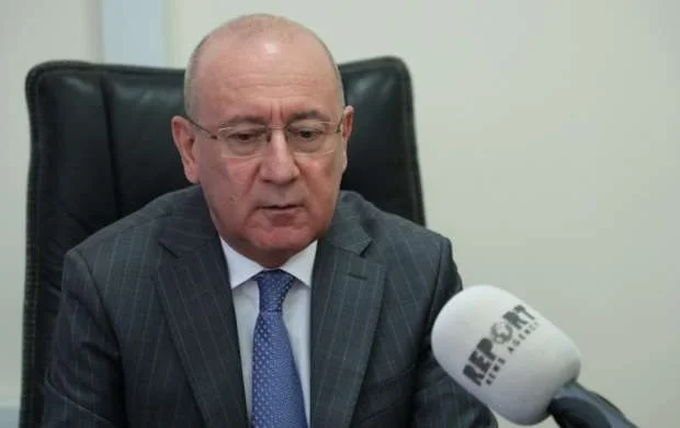 "Bakıdakı Qran-prini Antalyada təşkil etmək istəyirdik" - MÜSAHİBƏ 