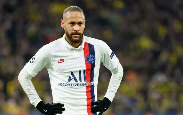 Neymar "Barselona"ya qayıtmağa razı oldu 