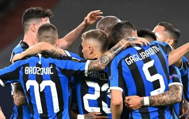 "İnter" 11 ildən sonra İtaliya çempionu oldu 