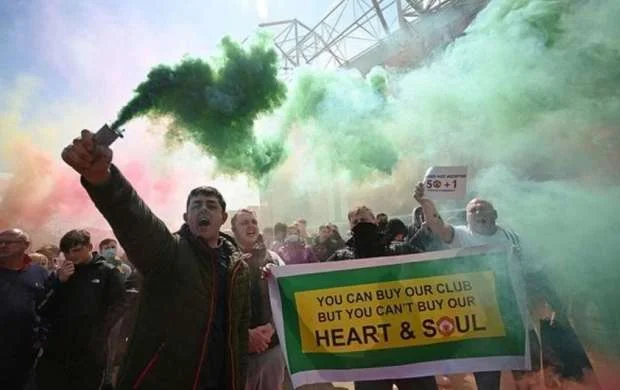 "Mançester Yunayted" - "Liverpul" oyunu təxirə salındı -  ŞOK SƏBƏB 