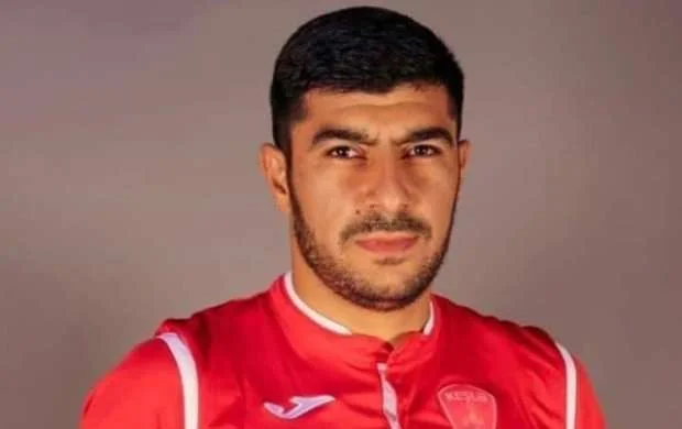 İlkin Qırtımovun ailəsində ağır itki 