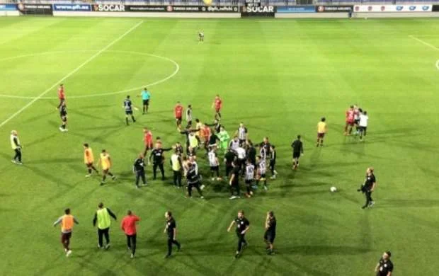 "Sabah" rəsmisi haqda araşdırma başa çatdı - Qərar 