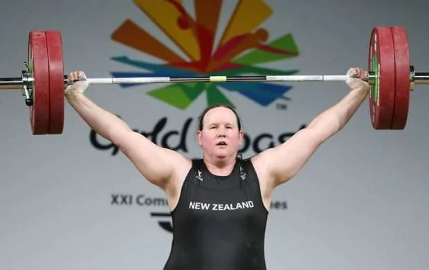Tarixdə ilk dəfə: Transgender olimpiadaya vəsiqə qazandı 