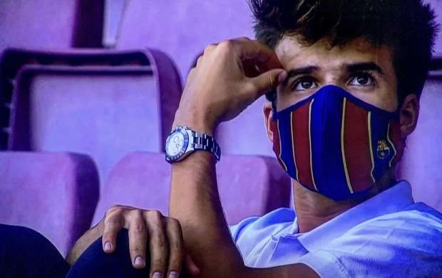 Simeone "Barselona"nın futbolçusuna göz dikib 