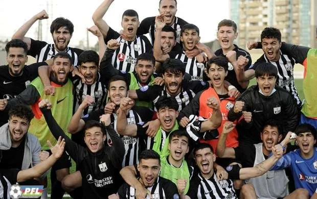 "Neftçi-2"dən ilk 