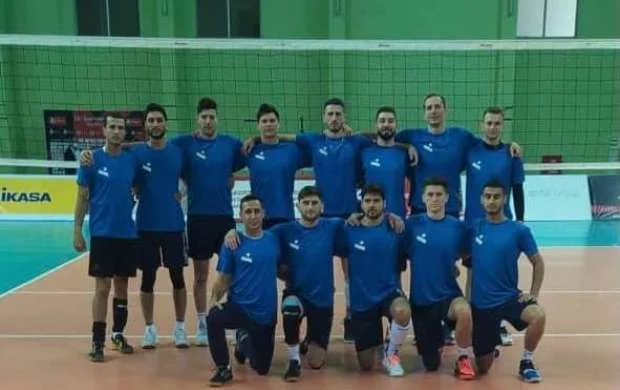 Millimiz Avropa çempionatına hazırdır 