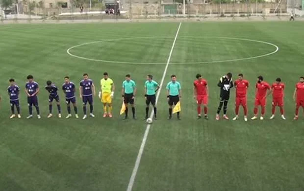 Təcili Yardım maşını gecikdi, Azərbaycan çempionatının oyunu gec başladı 