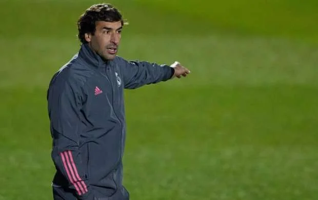 Raul Bundesliqa klubuna baş məşqçi təyin olunur 