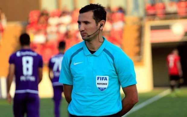 "Qarabağ"ın oyunu Rauf Cabbarova tapşırıldı 