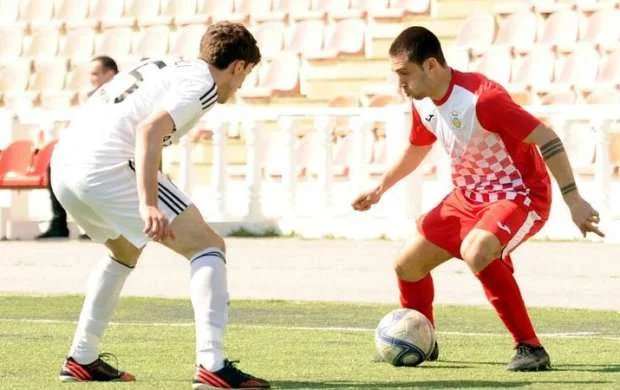I Divizion klubları yenə Premyer Liqaya buraxılmadı 