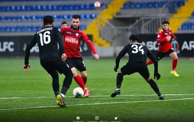 AFFA iki klubu avrokuboklara buraxmadı 