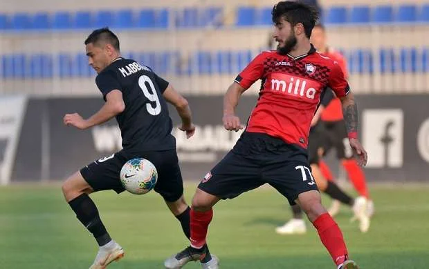 "Qəbələ" və "Səbail"in UEFA yarışlarına buraxılmamasının səbəbi 