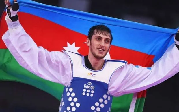 Tokio-2020: Olimpiya çempionumuz lisenziyasız qaldı 