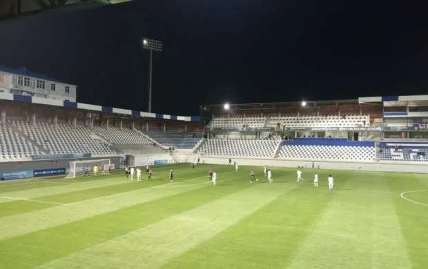 "Sabah" - "Qarabağ" matçı bərpa olundu - YENİLƏNİB 