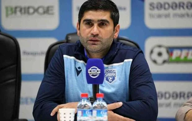 "Dörd solaxay futbolçumuzun olmaması..." - Ramin Quliyev 