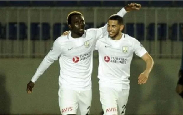 10 ilin rekordu 