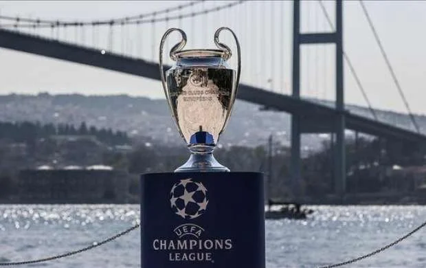 Çempionlar Liqasının finalı İstanbuldan alınır? - UEFA-dan açıqlama 