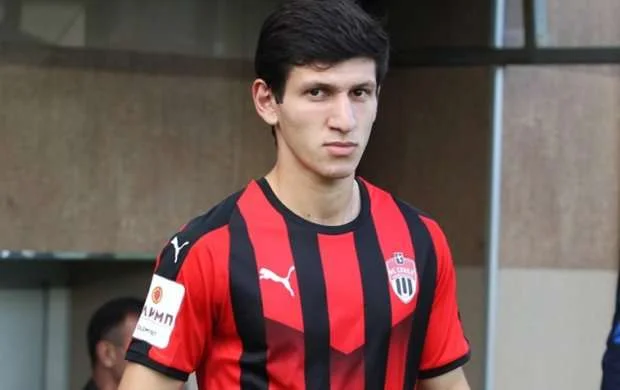 Kamran "Spartak"a qarşı oynadımı? 