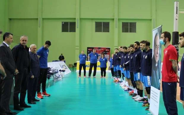 Millimiz Gürcüstanı yenə məğlub etdi 