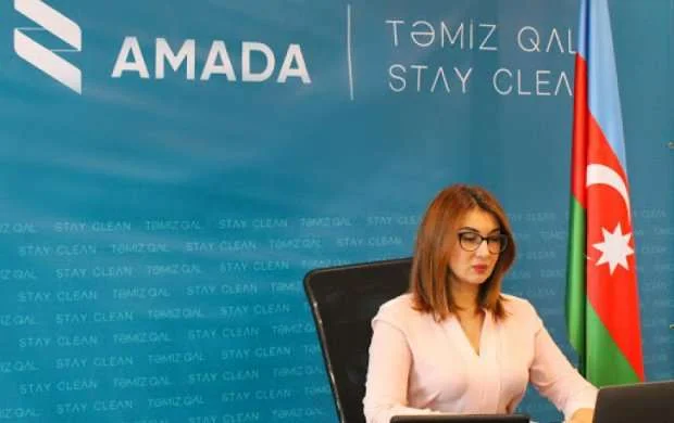 AMADA gender bərabərliyi ilə bağlı beynəlxalq layihəyə başladı 