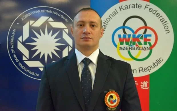 Azərbaycanlı hakim Tokio olimpiadasına dəvət aldı 