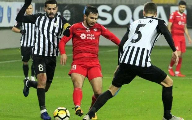 "Qarabağ" və "Neftçi"nin oyunlarına bütün təyinatlar açıqlandı 