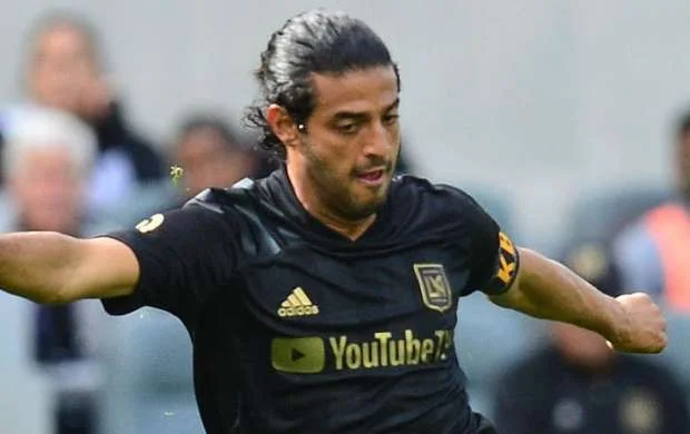 MLS-də ən çox məvacib alan futbolçuların adları bəlli oldu 