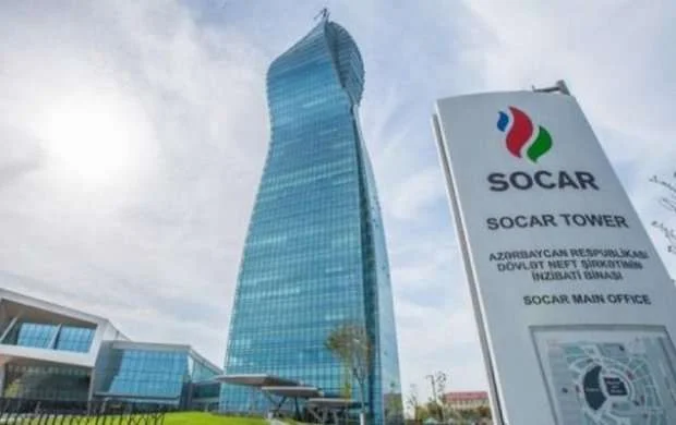 SOCAR UEFA ilə tərəfdaşlığı dayandırdı - RƏSMİ 
