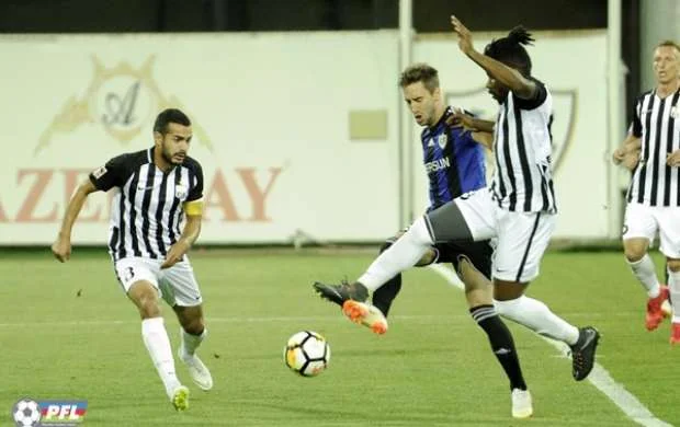 "Neftçi" - "Qarabağ" matçının başlama saatı açıqlandı 