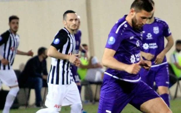 150-ci oyun, 60-cı məğlubiyyət 