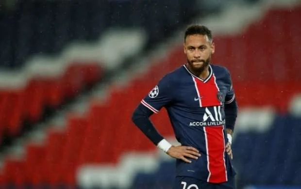 Neymar kubokun finalında iştirak etməyəcək 