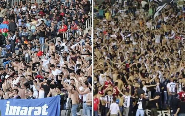 Fan-klublar tribunalara qayıtmaq üçün AFFA və PFL-ə müraciət etdi 