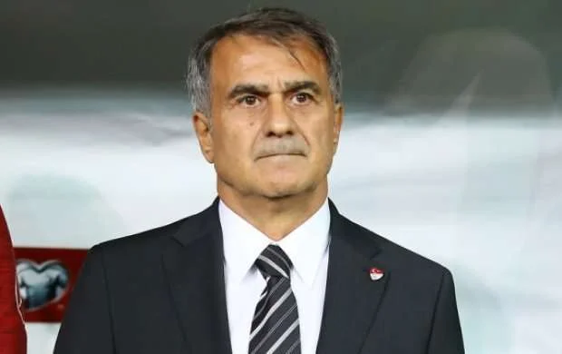 Şenol Güneş: "Azərbaycanı öz meydanımız kimi görürük" 