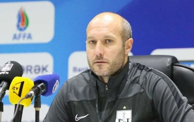 AFFA Samir Abasovun məsələsinə yenidən baxdı 