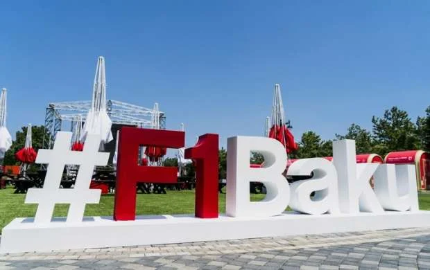 Bu il Formula 1 zamanı bulvar bağlanmayacaq? - RƏSMİ 