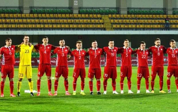 "Ararat Armeniya"nın futbolçusu millimizlə oyuna çağırıldı 