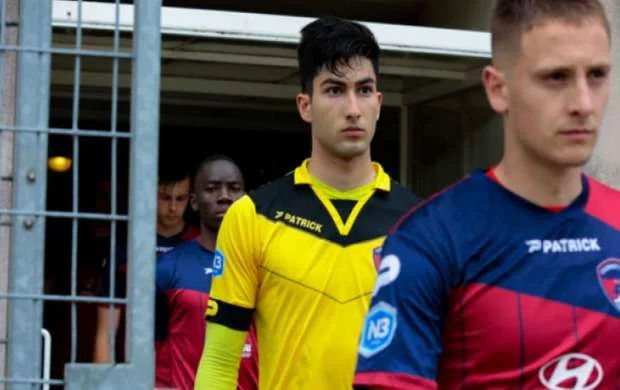 Azərbaycan millisinə Fransadan futbolçu çağırılacaq 