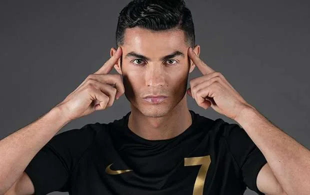 Ronaldu Mbappe və Holannı müqayisə etmədi 
