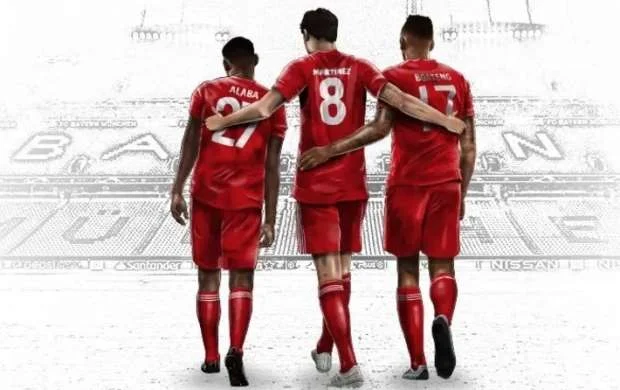 “Bavariya” üç futbolçusu ilə yolları ayırdı - RƏSMİ 