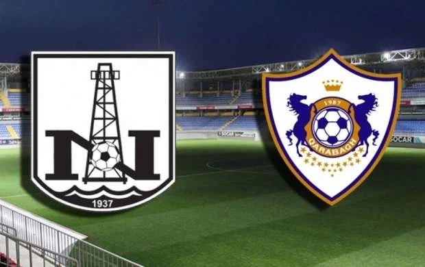 "Neftçi" - "Qarabağ" oyununa təyinatlar açıqlandı 