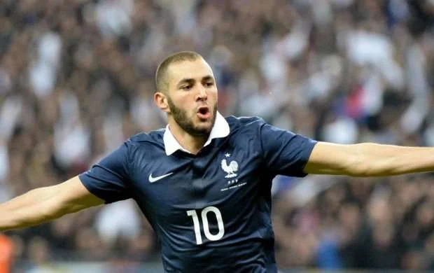 Kərim Benzema 6 illik fasilədən sonra milliyə çağırıldı 