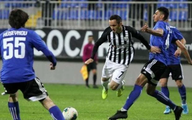 APL:"Neftçi" 9-cu dəfə Azərbaycan çempionu oldu 