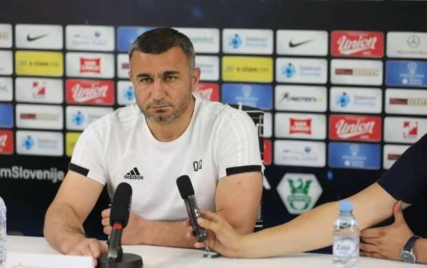 Qurban Qurbanov: "Daha çox futbolçu istəyirik" 