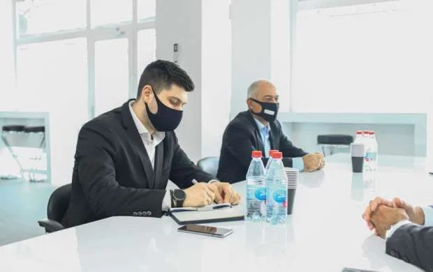 "Səbail" Aftandil Hacıyevlə bağlı qərarını açıqladı 