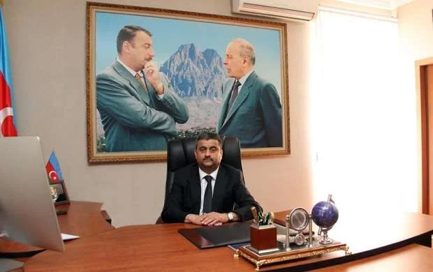"Neftçi" çempionluğa ac idi" - Sadıq Sadıqov 