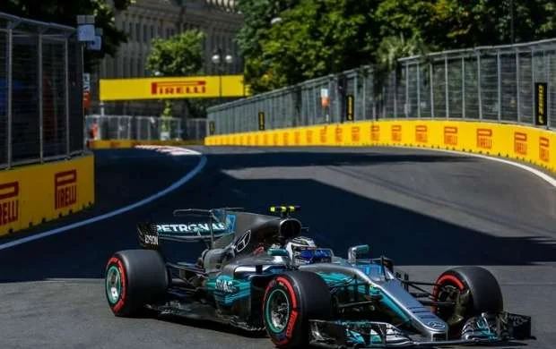 Bakının mərkəzi küçələri "Formula 1"ə görə bir həftə bağlanacaq 