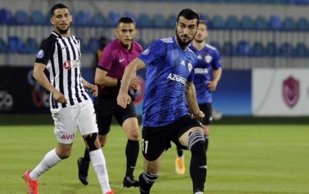 “Neftçi” Avropa reytinqində irəlilədi, “Qarabağ” gerilədi 