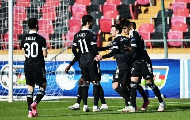 "Qarabağ"ı 10 futbolçu tərk edə bilər - ADLAR 