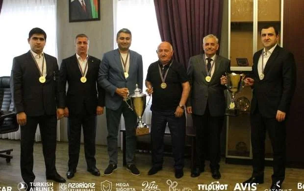 "Neftçi"nin Müşahidə Şurasının iclasında nə danışdılar? 