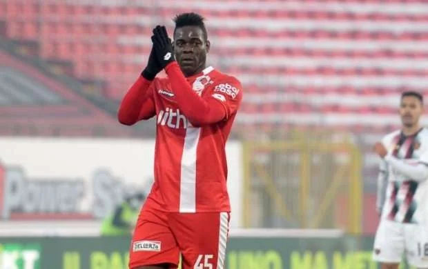 Balotelli klubsuz qala bilər 